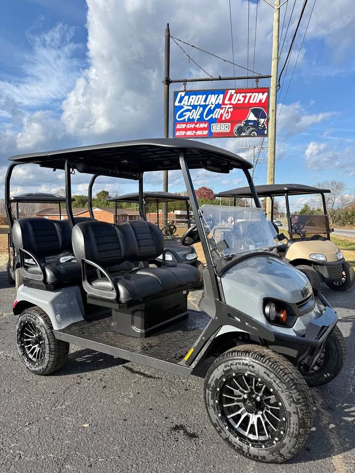 2026  2026 EZGO Liberty Elite for sale 1144257