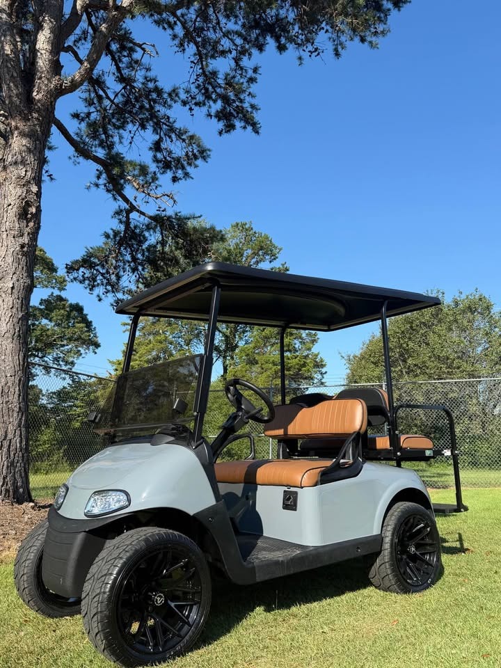 2021  2021 EZGO RXV Elite for sale 1210955
