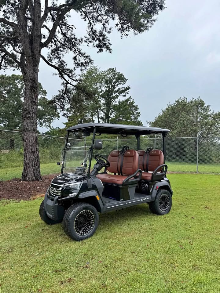 2026  2026 Epic E40FX for sale 1221793