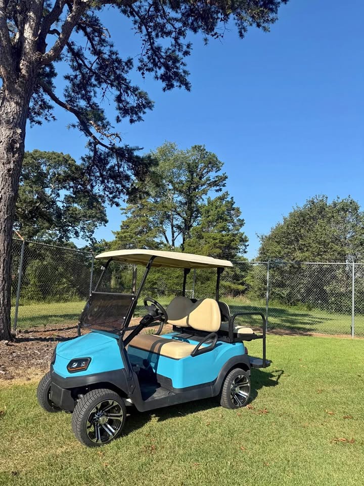 2021  2021 Club Car Tempo for sale 1212103