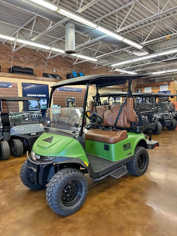 2026  EZGO RXV4 for sale 1143984
