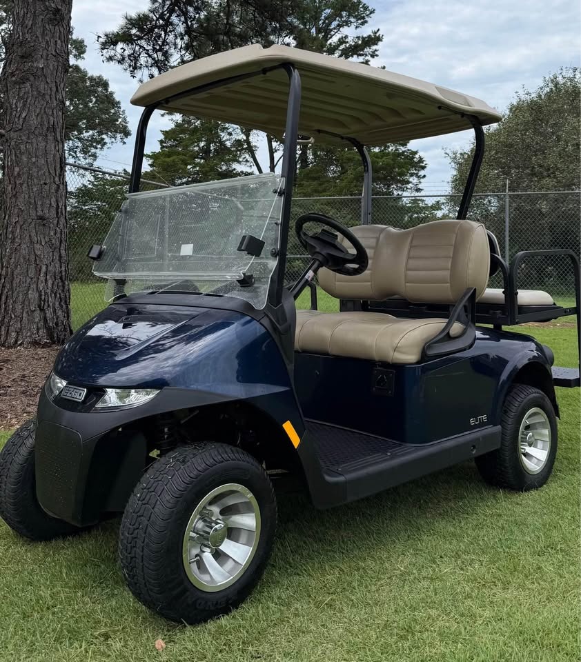 2024  2024 EZGO RXV Elite for sale 1258193