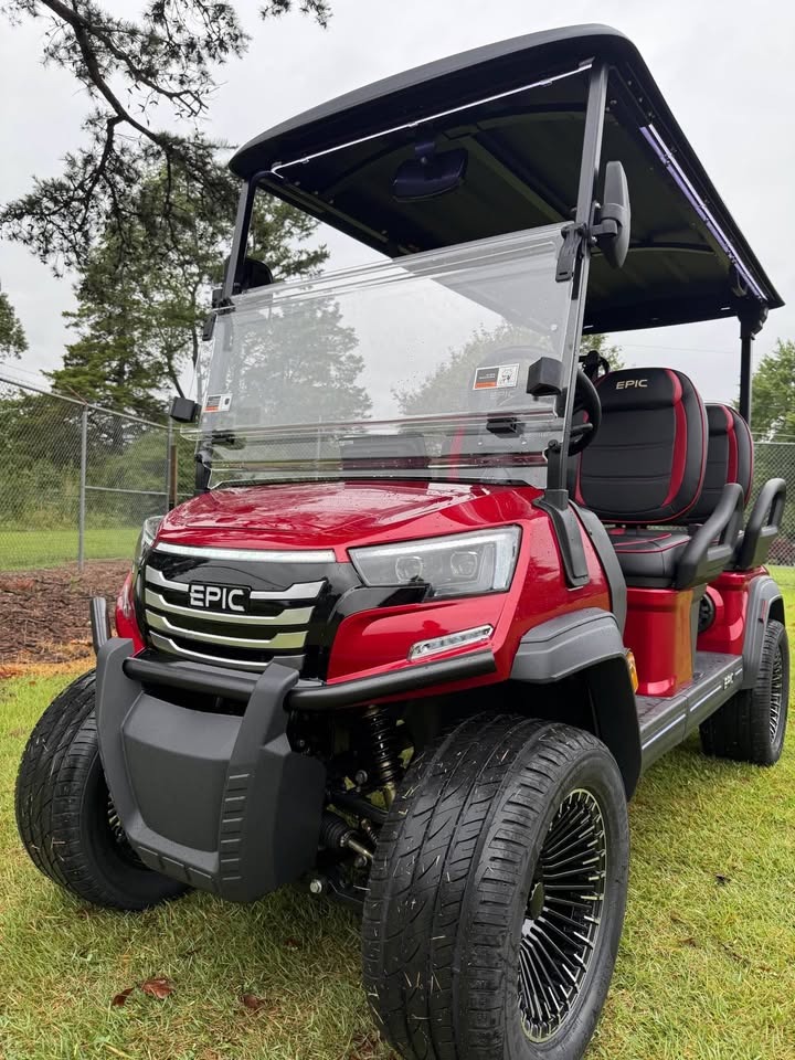 2026  2026 Epic E40FX for sale 1309922