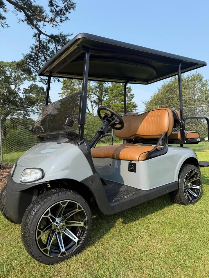 2020  2020 EZGO RXV Elite for sale 1231548