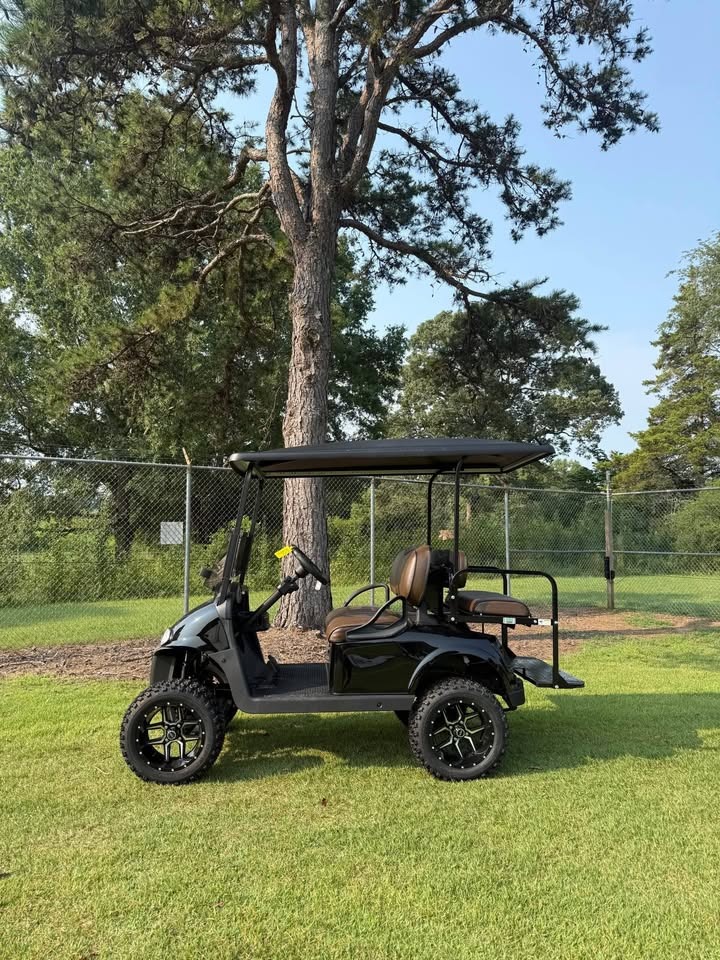 2020  2020 EZGO RXV Elite 3
