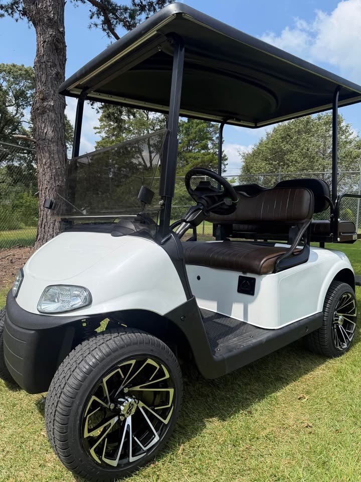 2020  2020 EZGO RXV Elite for sale 1203836