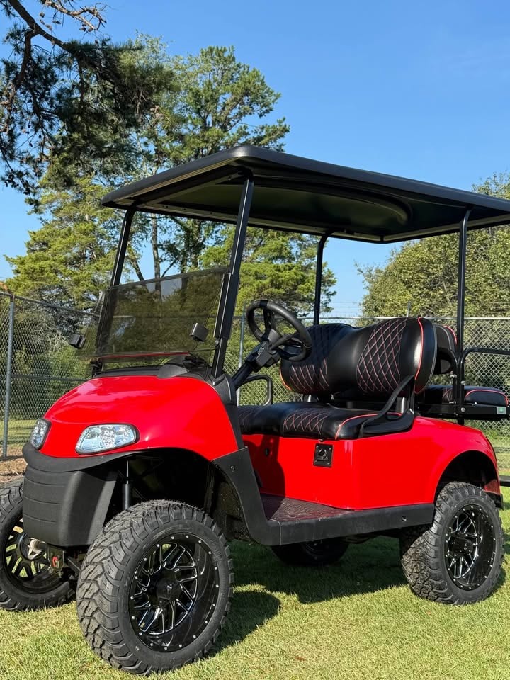 2020  2020 EZGO RXV Elite for sale 1222929