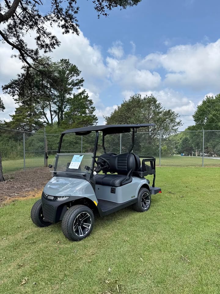 2026  2026 EZGO RXV4 for sale 1143584