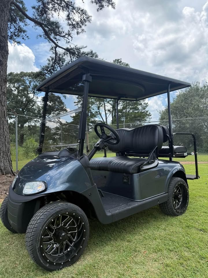 2020  2020 EZGO RXV Elite for sale 1220732