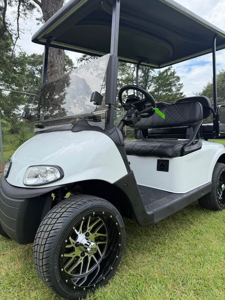 2020  2020 EZGO RXV Elite for sale 1203629