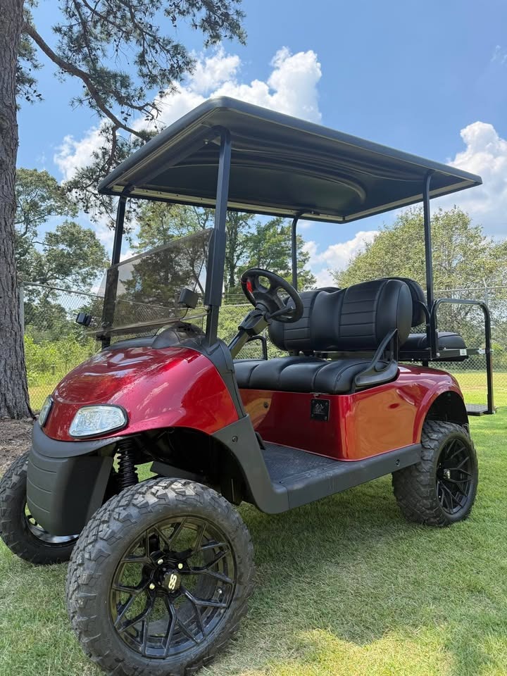 2020  2020 EZGO RXV Elite for sale 1222136
