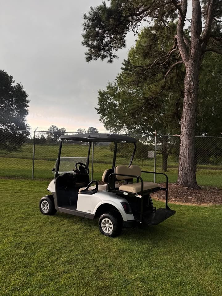 2021  2021 EZGO RXV Elite 2