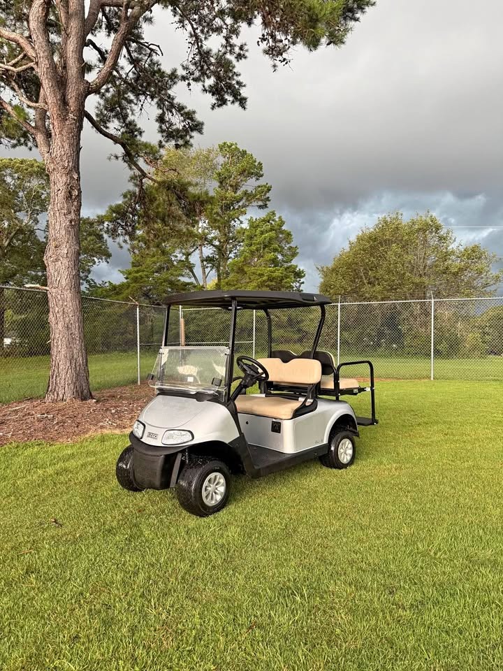 2021  2021 EZGO RXV Elite for sale 1291980