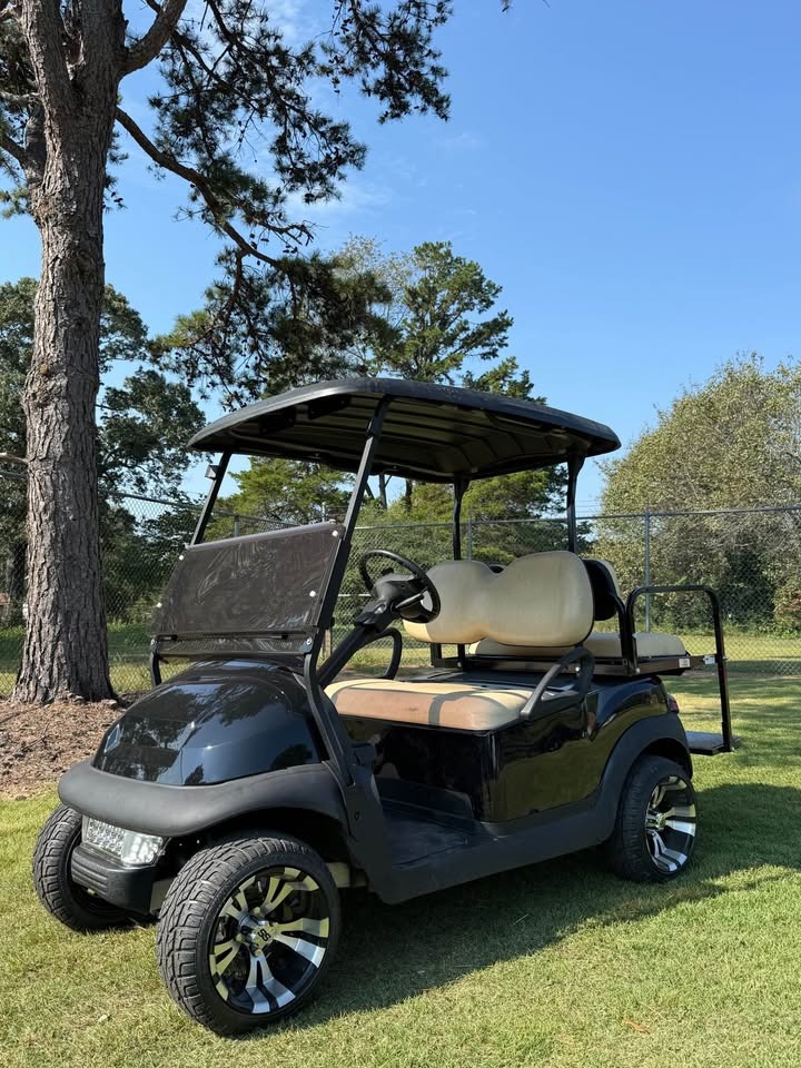 2018  2018 Club Car Precedent Gas EFI for sale 1312363