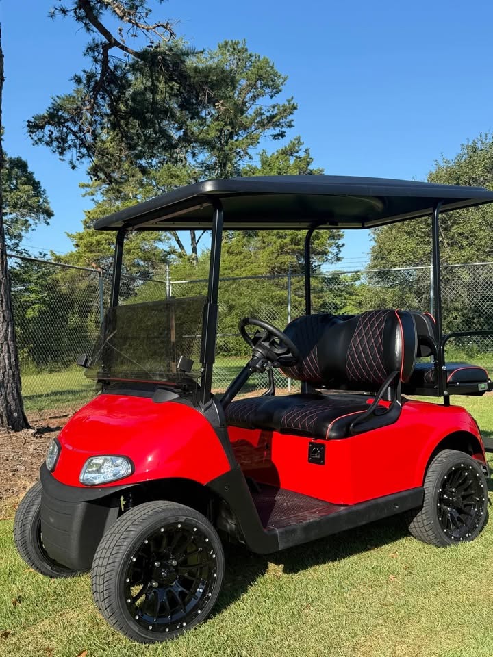 2021  2021 EZGO RXV Elite for sale 1210438
