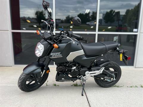 2026 Honda Grom SP — photo 1 of 18