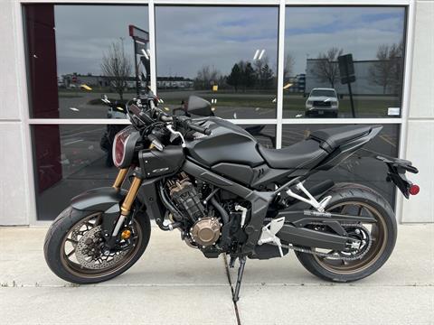 Motorcycles For Sale: Inventory at Montana Honda & Marine, Billings MT