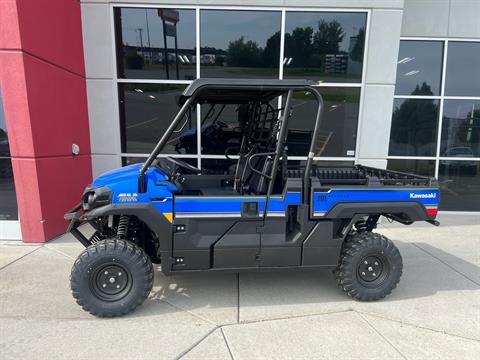 2027 Kawasaki MULE PRO-FX 1000 HD Edition — photo 1 of 12