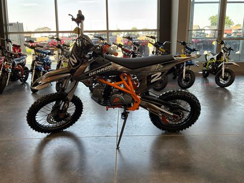 2026 Denago Powersports MX2