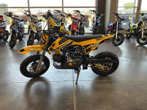 2026 Denago Powersports MX