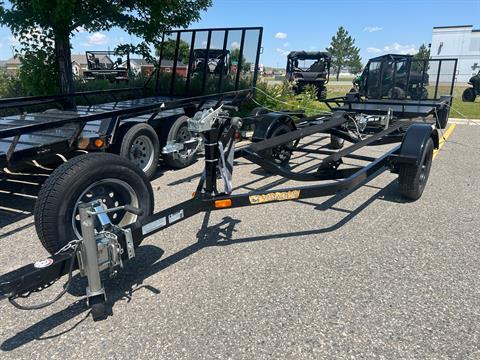 2023 Echo Trailers SPORT 1 PLACE — photo 1 of 1
