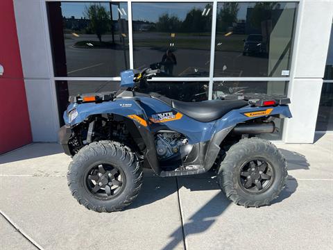 2026 Kawasaki Brute Force 750 EPS — photo 1 of 24