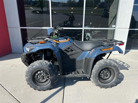 2026 Kawasaki Brute Force 450 4x4 — photo 1 of 14