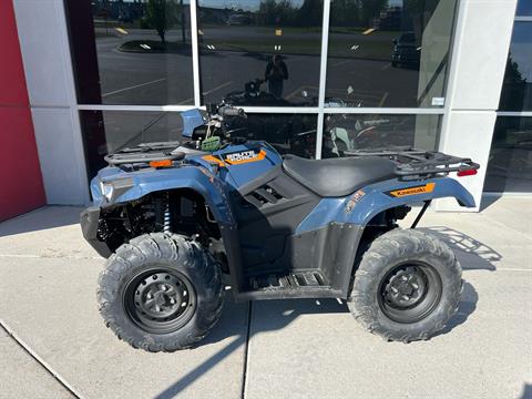 2026 Kawasaki Brute Force 450 4x4 — photo 1 of 14