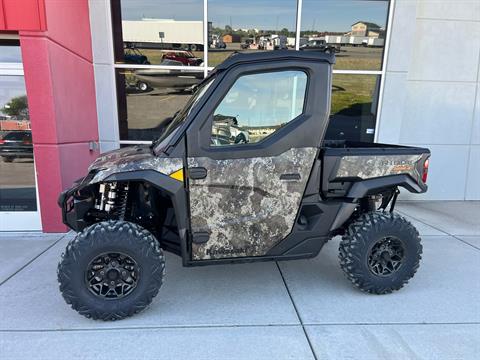 2026 Kawasaki RIDGE HVAC Camo