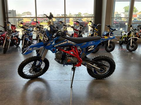 2026 Denago Powersports MX2