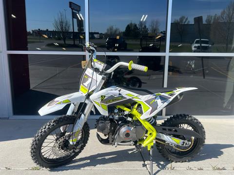 2026 Denago Powersports MX1