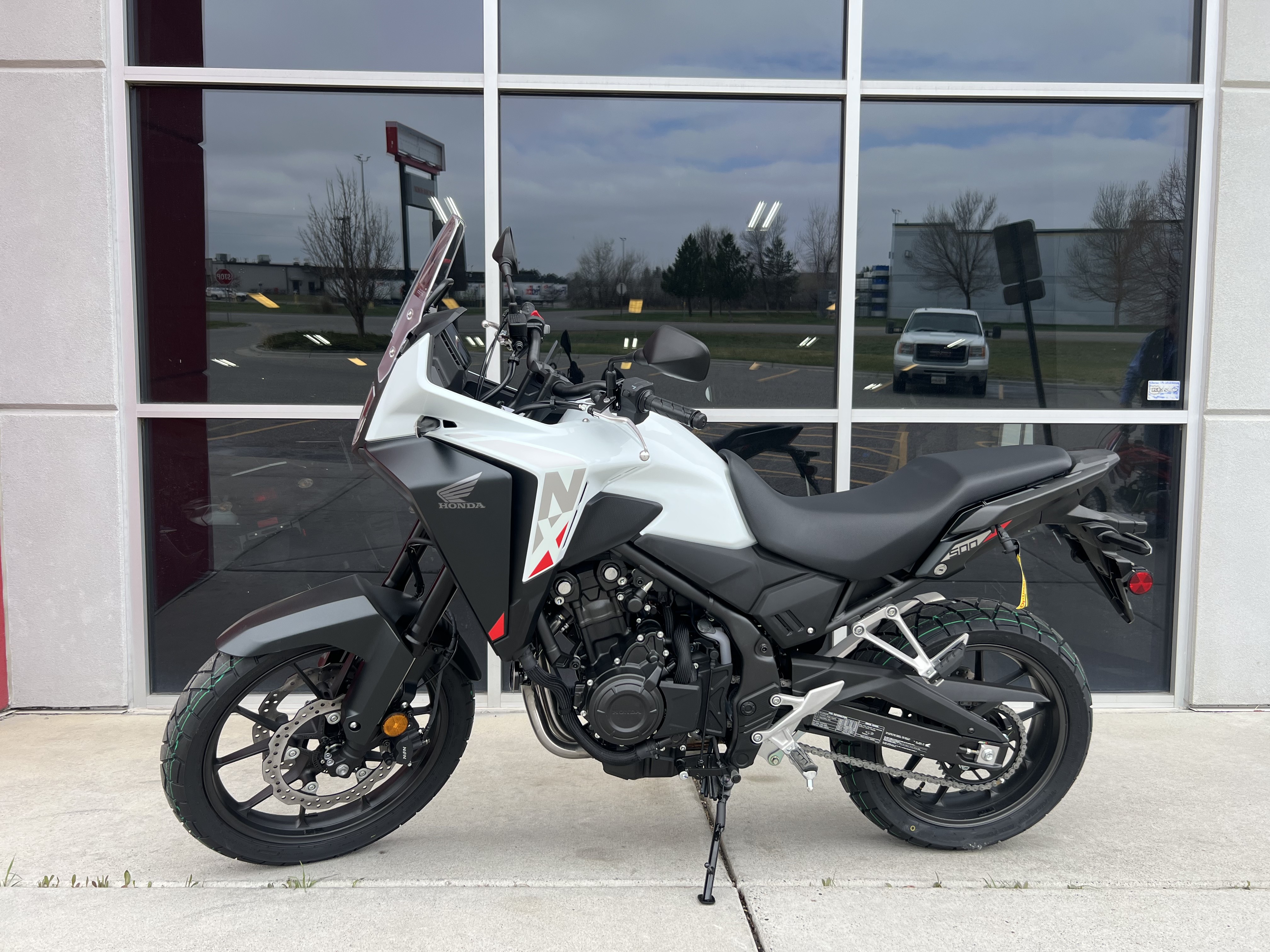 Honda Motorcycles Billings Mt