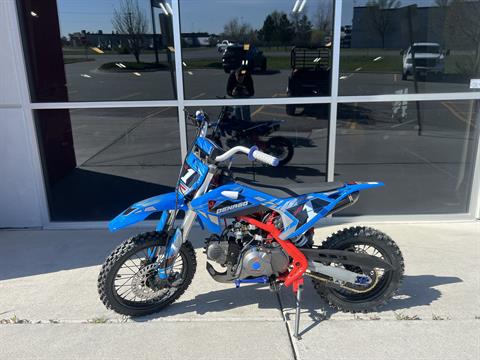 New 2026 Denago Powersports MX1, Billings MT | Specs, Price