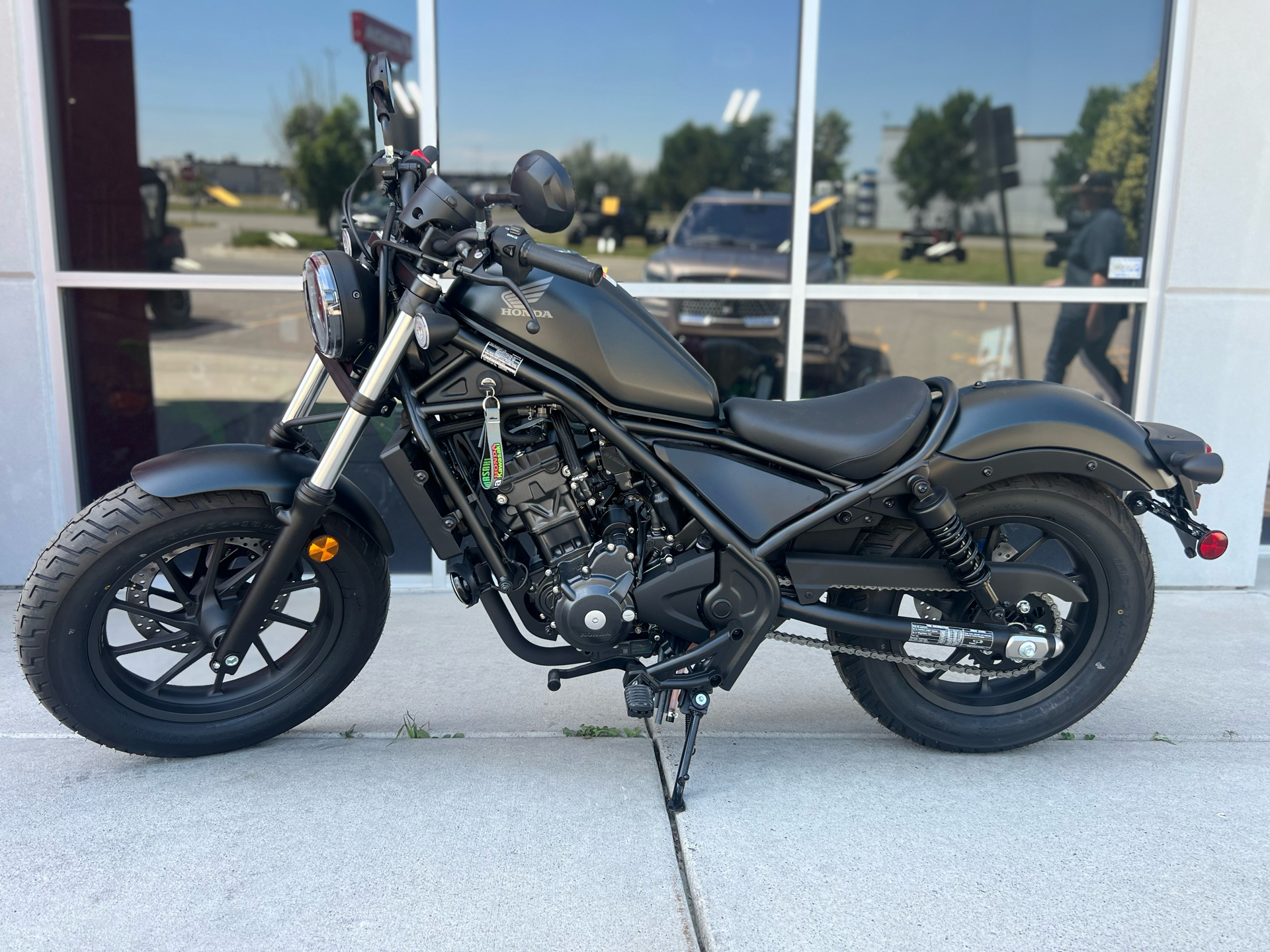 Honda Motorcycles Billings Mt