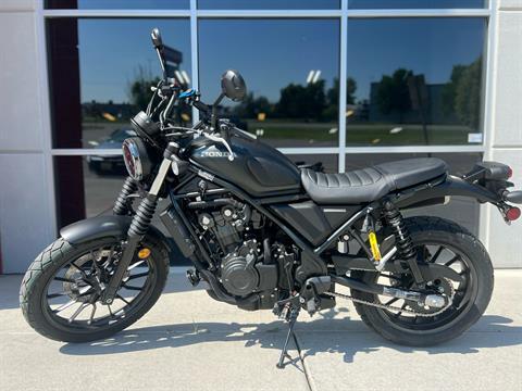 Motorcycles For Sale: Inventory at Montana Honda & Marine