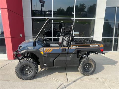2027 Kawasaki MULE PRO-FXR 1000 — photo 1 of 17
