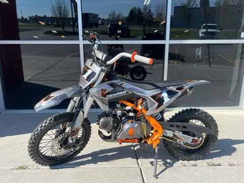 2026 Denago Powersports MX1