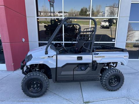 2026 Kawasaki MULE PRO-MX EPS — photo 1 of 12