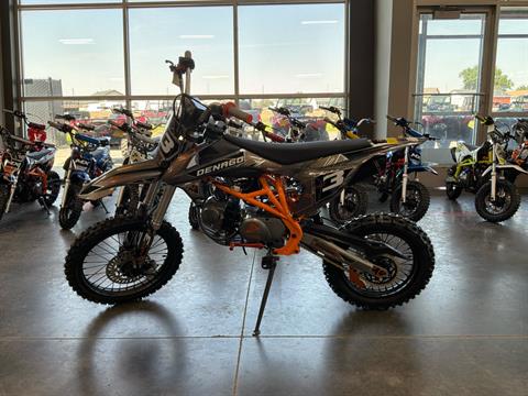 2026 Denago Powersports MX3 — photo 1 of 21