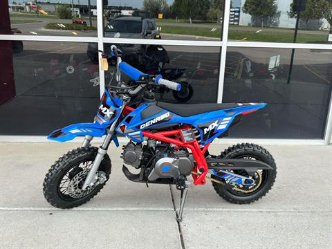 2026 Denago Powersports MX — photo 1 of 20