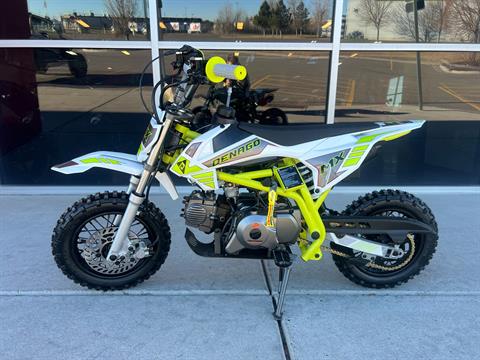 2026 Denago Powersports MX