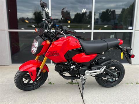2026 Honda Grom — photo 1 of 23