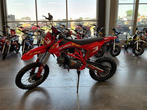 2026 Denago Powersports MX3