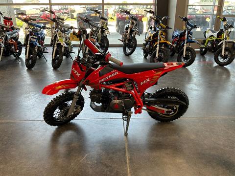 2026 Denago Powersports MX — photo 1 of 4