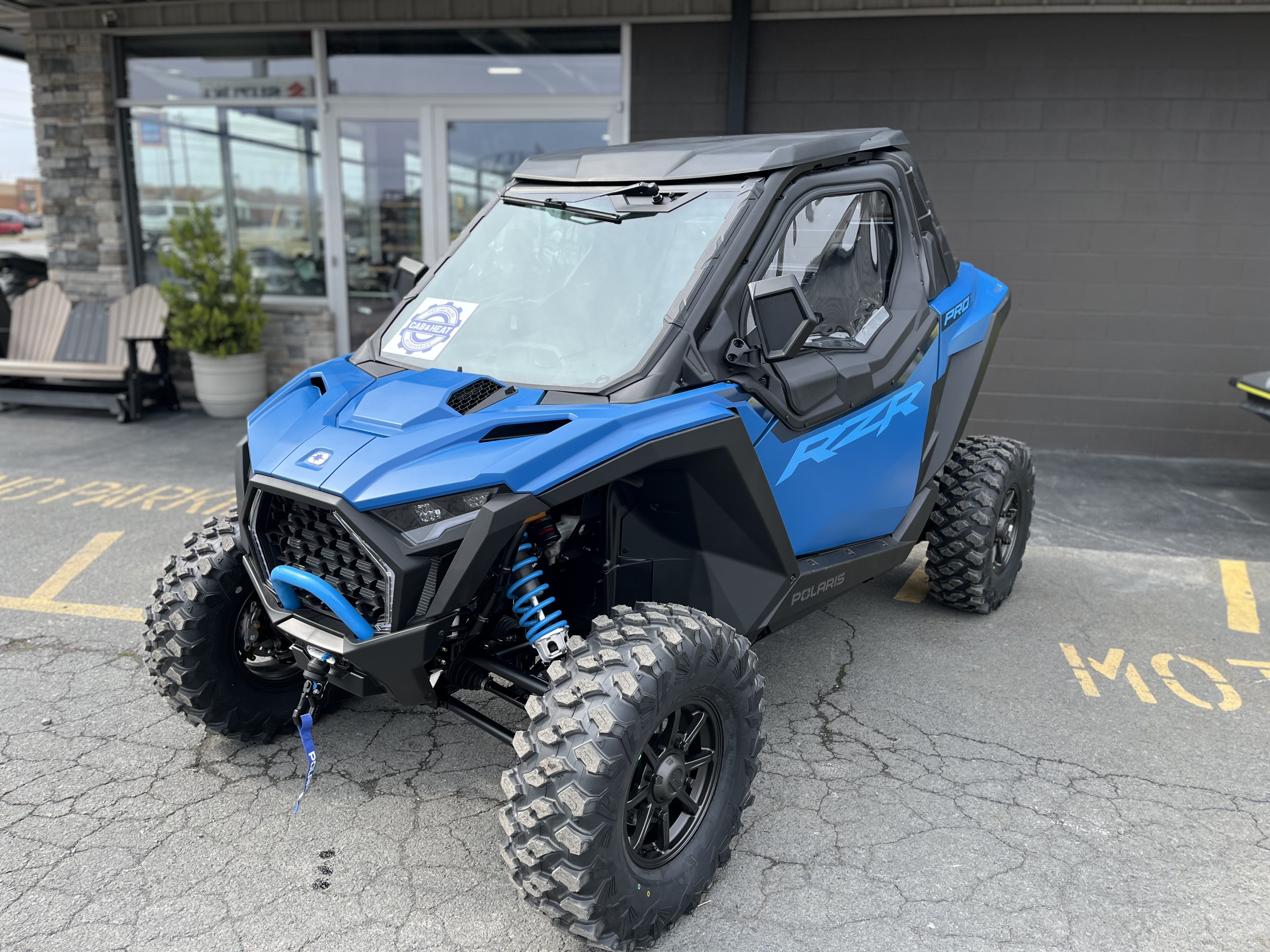 2026 Polaris RZR PRO XP Ultimate | New Utility Vehicles for Sale