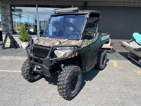 2019 Polaris Ranger XP 1000 EPS Premium Used Utility Vehicles