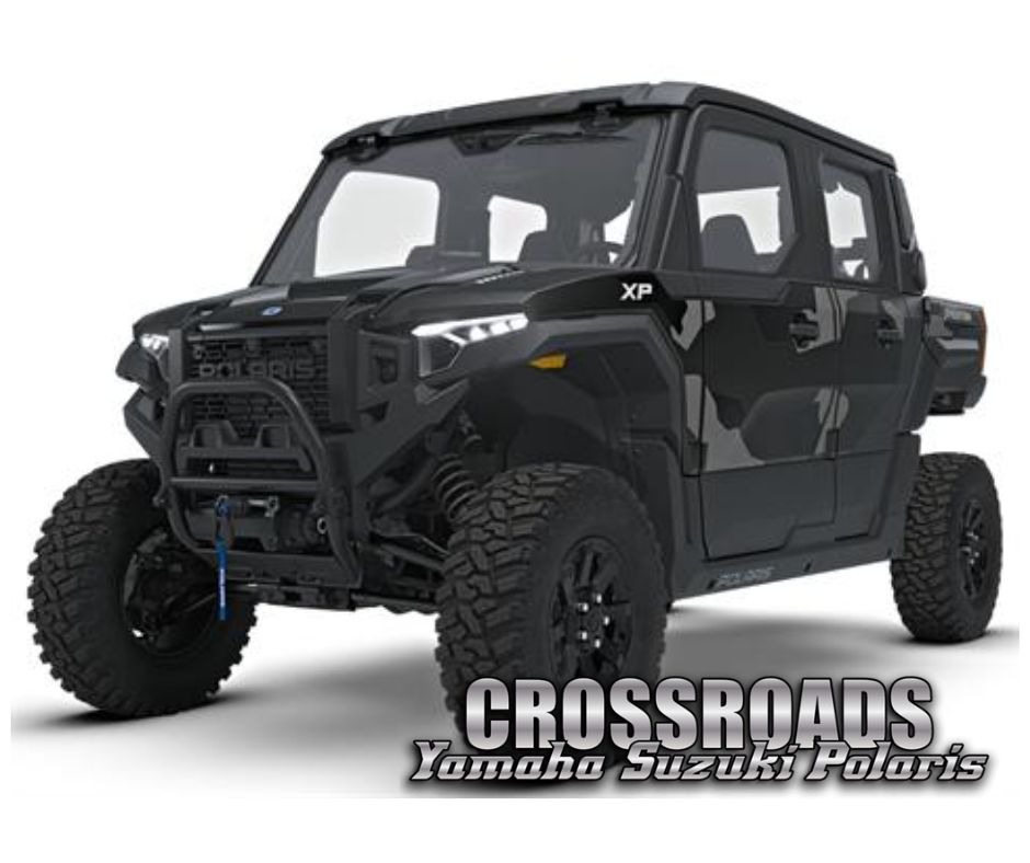 2027 Polaris Polaris XPEDITION XP 5 Northstar