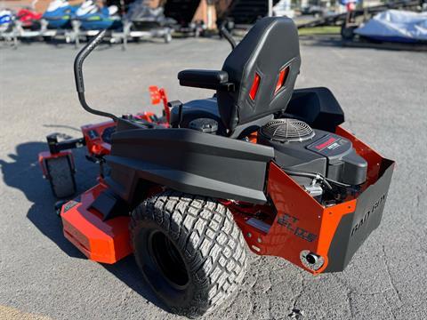 Gray MACH 55W ver.c 24-25 New 2025 Bad Boy Mowers ZT Elite 54 in. Kawasaki FR730 24 hp