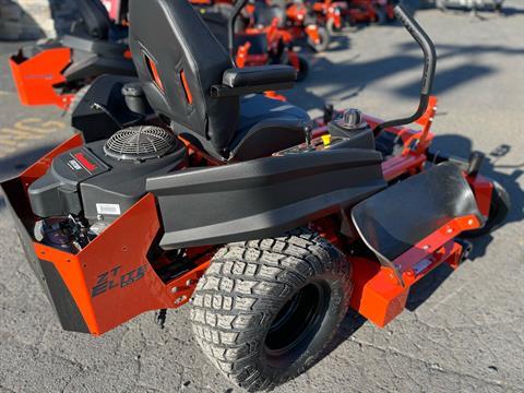 New 2025 Bad Boy Mowers ZT Elite 54 in. Kawasaki FR730 24 hp