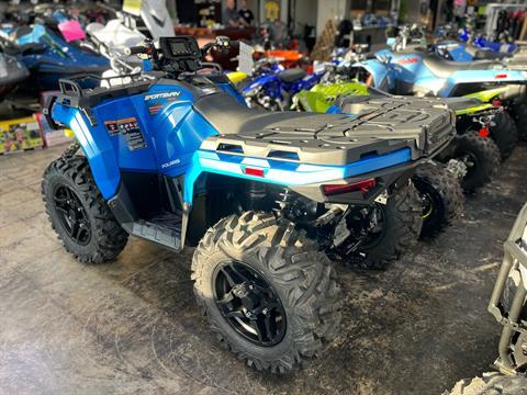 2025 Polaris Sportsman 570 Trail | New ATVs for Sale, Albemarle NC